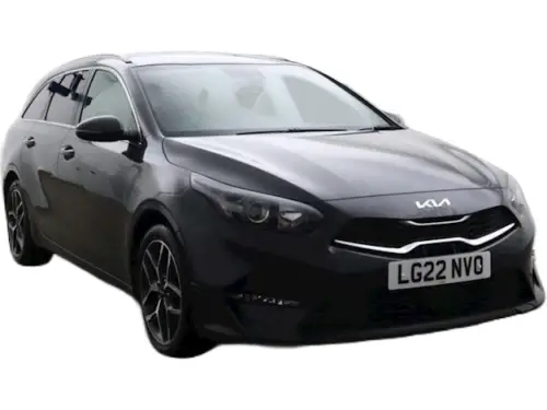 Kia Ceed LG22 NVO