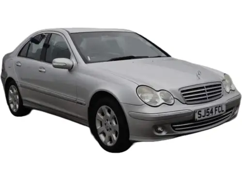 Mercedes-Benz C SJ54 FCL