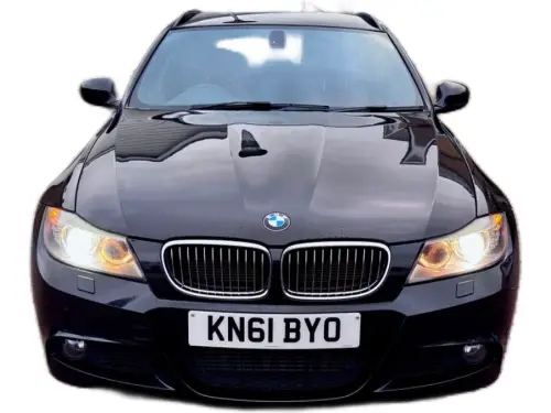 BMW 3 Series KN61 BYO