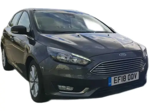 Ford Focus EF18 ODV
