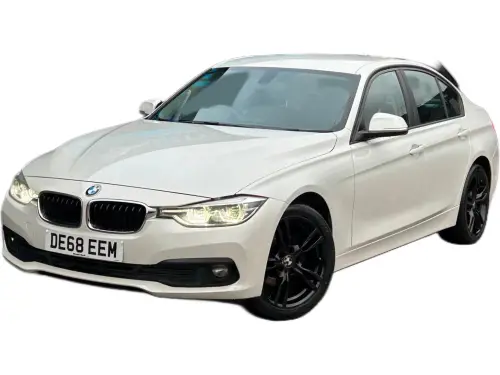 BMW 320 DE68 EEM