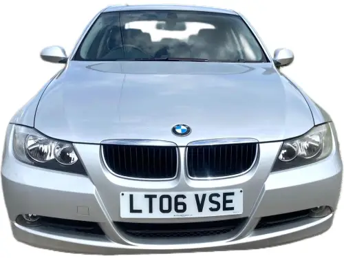 BMW 3 Series LT06 VSE