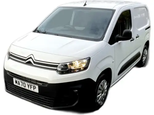 Citroën Berlingo MA70 YFP