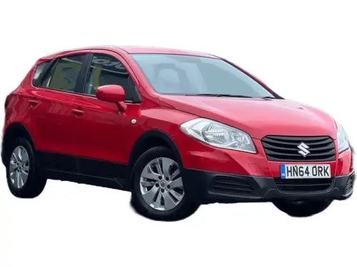 Suzuki SX4 HN64 ORK