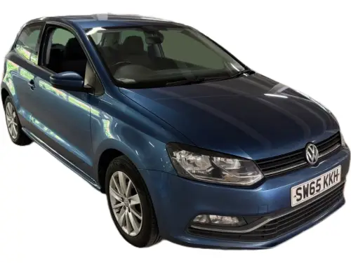 Volkswagen Polo SW65 KKH