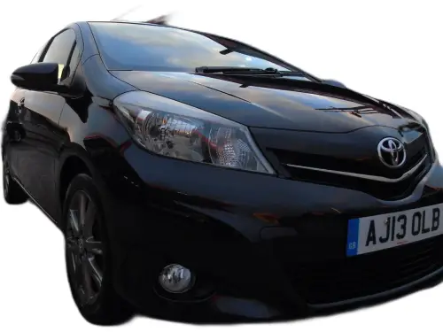Toyota Yaris AJ13 OLB