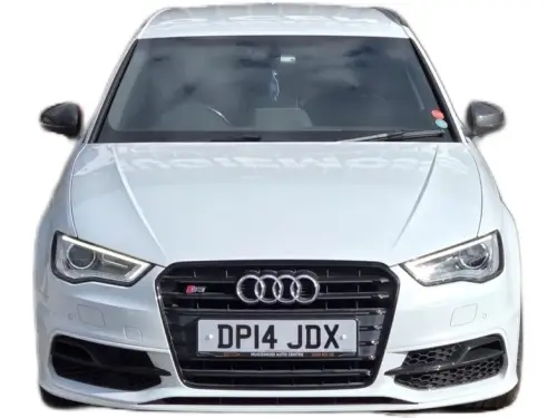 Audi A3 DP14 JDX