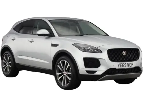 Jaguar E-PACE YE69 WCF