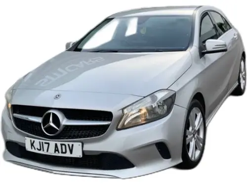 Mercedes-Benz A-Class KJ17 ADV