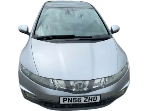 Honda Civic ES i-CTDi PN56 ZHD