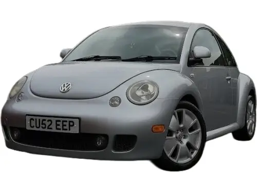Volkswagen Beetle V5 CU52 EEP