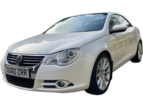 Volkswagen EOS DU60 ZRR