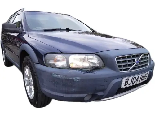 Volvo XC70 BJ04 HNG