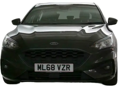 Ford Focus ST-Line ML68 VZR