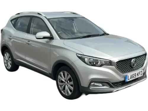 MG ZS LA69 KFD