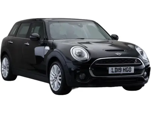 MINI Cooper LD19 HGO