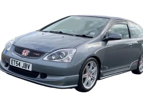 Honda Civic Type-R ET54 JBV
