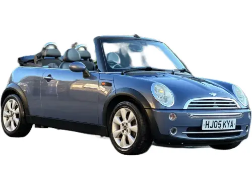 MINI Mini HJ05 KYA