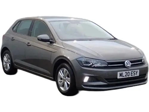 Volkswagen Polo SE Evo ML20 ESY