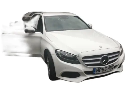 Mercedes-Benz C MP65 HBG