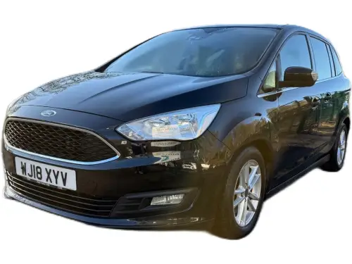 Ford Grand C-Max WJ18 XYV