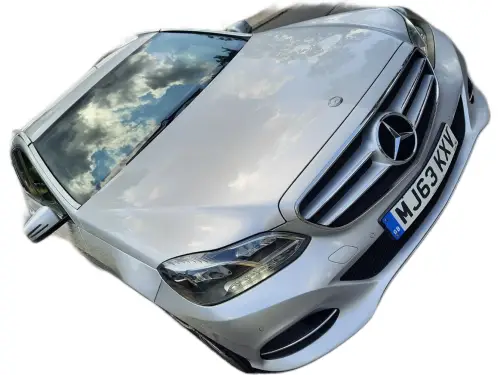 Mercedes-Benz E MJ63 KXV