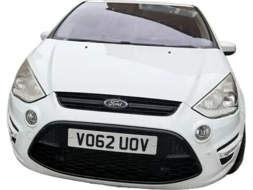 Ford S-MAX VO62 UOV