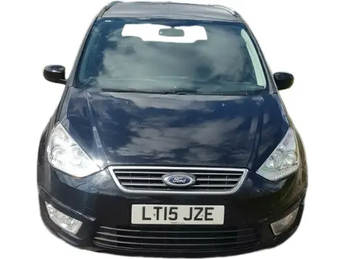 Ford Galaxy LT15 JZE