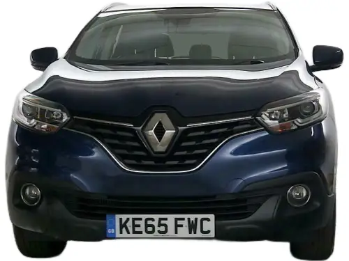 Renault Kadjar Dynamique S Nav dCi KE65 FWC
