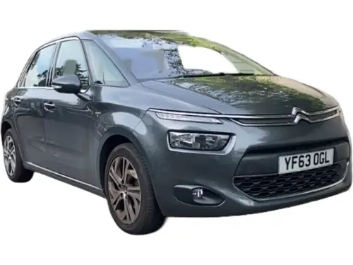 Citroën C4 YF63 OGL