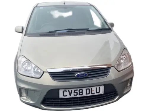 Ford Focus C-Max CV58 DLU