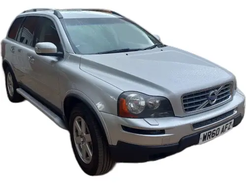 Volvo XC90 WR60 AFZ