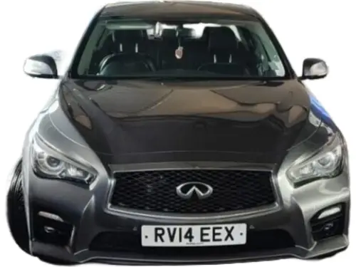 Infiniti Q50 Sport D Auto RV14 EEX