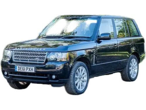 Land Rover Range Rover DE61 PXH
