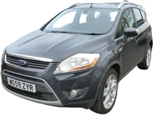 Ford Kuga WG59 ZYR