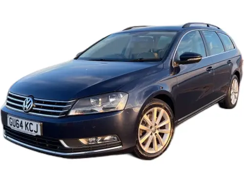 Volkswagen Passat GU64 KCJ