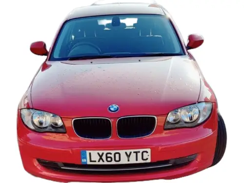 BMW 116i Sport LX60 YTC