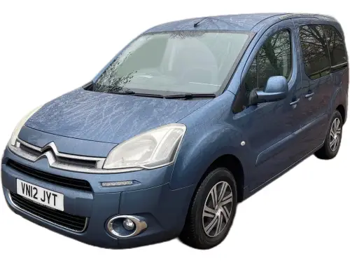 Citroën Berlingo VN12 JYT