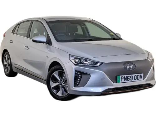 Hyundai IONIQ PN69 ODV