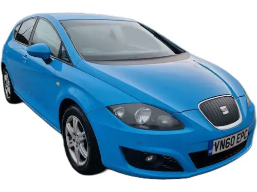 SEAT Ibiza SE CR Ecomotive TDI VN60 EPJ