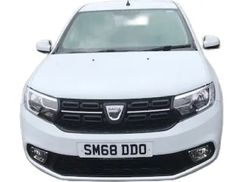 Dacia Sandero SM68 DDO