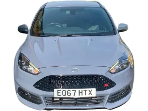 Ford Focus EO67 HTX