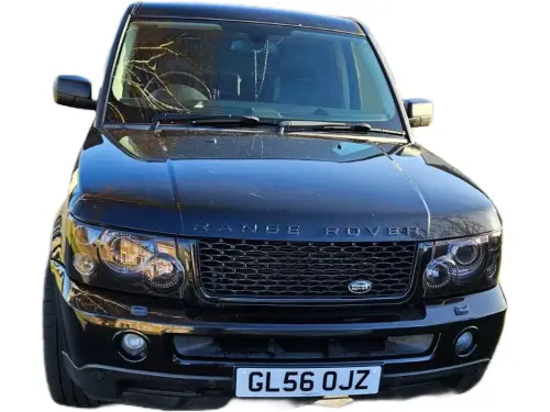Land Rover Range Rover Sport GL56 OJZ