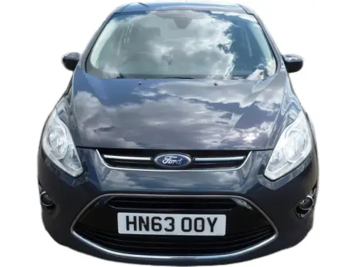 Ford Grand C-Max HN63 OOY