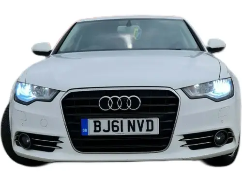 Audi A6 SE TDI BJ61 NVD