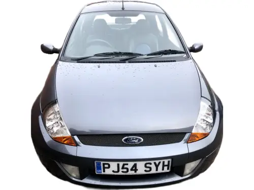 Ford KA PJ54 SYH