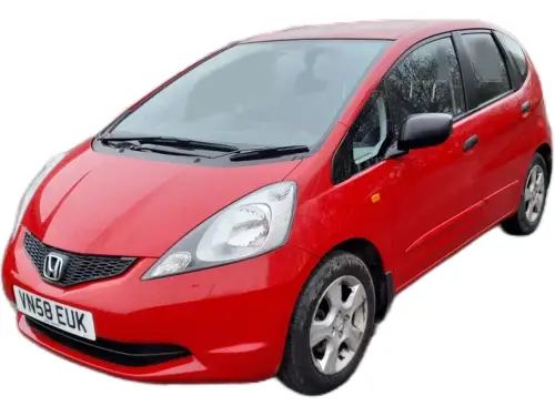 Honda Jazz VN58 EUK