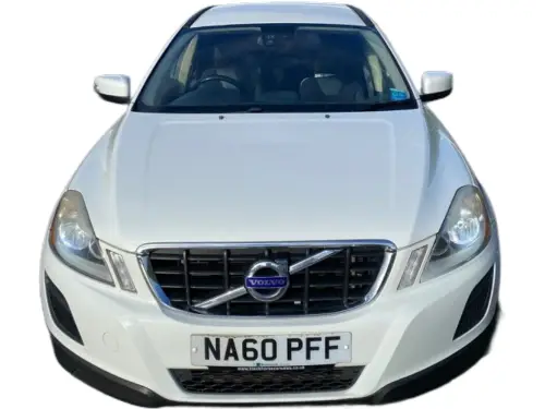Volvo XC60 Drive SE D3 NA60 PFF