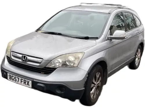 Honda CR-V BG57 FRX
