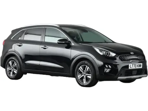 Kia Niro LT70 KWW